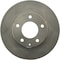 Centric Parts Standard Brake Rotor, 121.45045 121.45045 - alternate 1